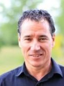 Prof. Robersy Sanchez