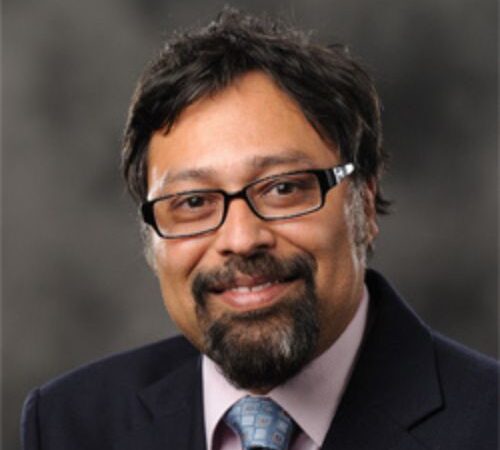 Prof. Sudipta Sarangi