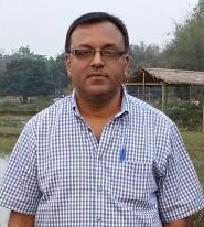 Prof. Hemanta Kumar Sarmah