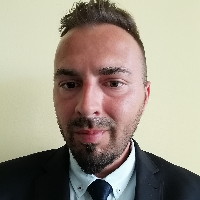 Prof. Vladimir Simic