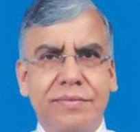 Prof. Mohammad Saeed Khan
