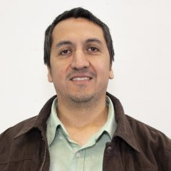 Prof. Javier E. Contreras-Reyes