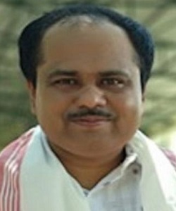 Bhupen Deka