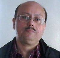 Diganta Mukherjee